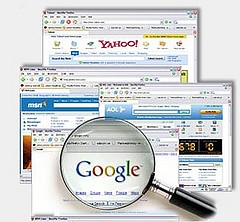 marketing advertising
